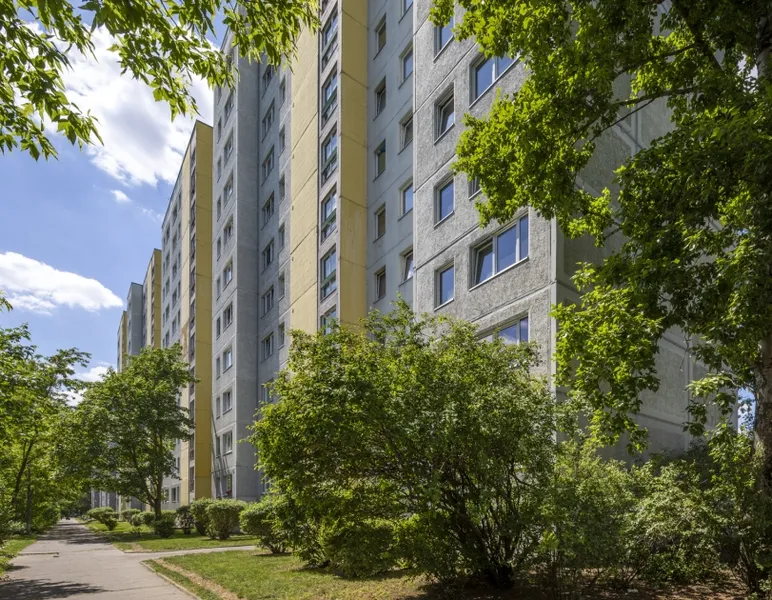 5-Zimmer-Wohnung (ohne WBS) — photo 1